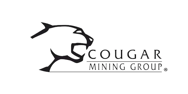 cougar mining group logo