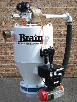Brain Industries Airload GD3x10 (150) Pump