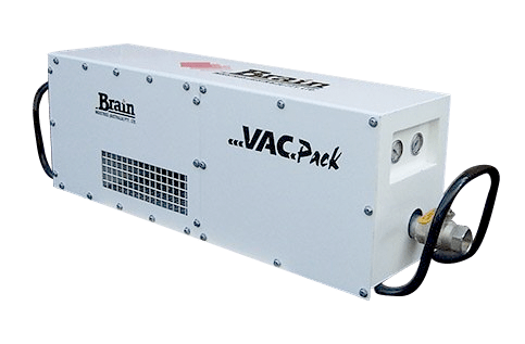 Brain Industries Vac Pack Mark 2 model