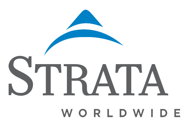 strata worldwide logo no background
