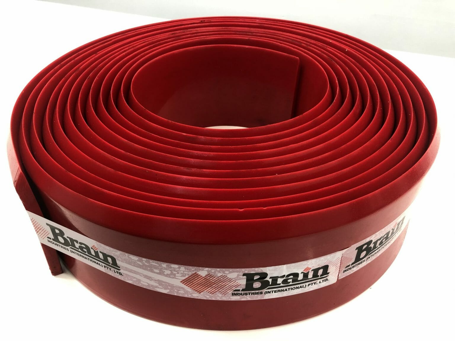 Polyurethane Skirting - Brain Industries